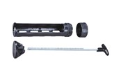 Narzędzia - Makita 196351-8 Cartridge Holder Set - 196351-8