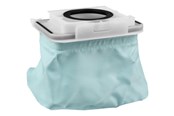Worek do odkurzacza - Makita 197899-3 Filter Bag - 197899-3