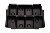 Skrzynki narzedziowe i systemy przechowywania - Makita 839742-7 Insert for Carrying Case - 839742-7
