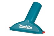 Odkurzacz - worki i akcesoria - Makita 140H95-0 Upholstery Nozzle - 140H95-0
