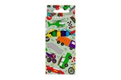 Kreatywne gry - LG-Imports Colored Pencils Vehicles 6 pcs. - 6076
