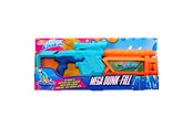 Zabawy w wodzie - NERF Super Soaker Mega Dunk-Fill Water Blaster 1005 ml - G09995L0