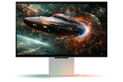 Monitor - 27" Samsung LS27FG900XUXEN - 3840x2160 (4K) - 165Hz - IPS - LS27FG900XUXEN