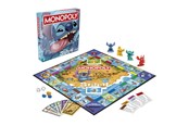 gry-planszowe-karciane-i-kosci - Hasbro Monopoly Stitch Edition (ENG) - G03881022