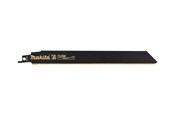 Pila szablasta - Makita B-55588-10 Saber Saw Blade 10 Pieces - B-55588-10