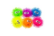 Zabawki - LG-Imports Pufferball Smiley Face 13cm - 8380