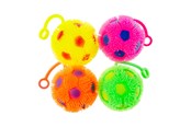 Zabawki - LG-Imports Pufferball Football 6.5cm - 8382