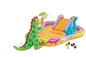 Baseny - Intex Centrum zabaw Dino Park - 56139