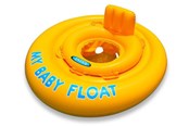 Zabawy w wodzie - Intex Moje kółko dla niemowląt 70cm - 56585