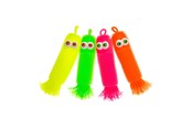 Zabawki - LG-Imports Pufferball Octopus with Eyes 22cm - 8383