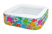 Baseny - Intex Basen Sea Aquarium 159x159x50cm - 57471