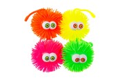 Zabawki - LG-Imports Puffer Ball with Eyes 10cm - 8387