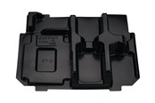 Skrzynki narzedziowe i systemy przechowywania - Makita 838110-1 Insert for Carrying Case - 838110-1