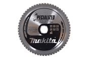 Pila tarczowa - Makita B-47058 Specialized Circular Saw Blade - B-47058