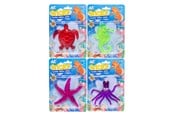 Zabawki - LG-Imports Sticky Sea Creature - 9207