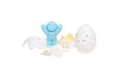 Zabawki - LG-Imports Growing Egg Astronaut - 9245