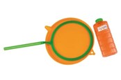 Zabawki na zewnatrz - Happy Summer Giant Bubble Set - 303110