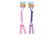 Zabawki na zewnatrz - Happy Summer Jumping Rope 2.1 m - assorted - 303210