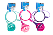 Zabawki na zewnatrz - Happy Summer Swingball assorted - 303212