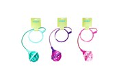 Zabawki na zewnątrz - Happy Summer Swingball assorted - 303212