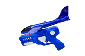 Zabawki na zewnatrz - Happy Summer Shooting Plane - 303215