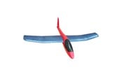 Zabawki na zewnatrz - Happy Summer Jumbo Foam Plane 86 cm - assorted - 303216