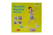 Zabawki na zewnatrz - Happy Summer Mountain Stepping Stones - 303217