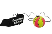 Zabawki na zewnątrz - Happy Summer Return Ball assorted - 303314