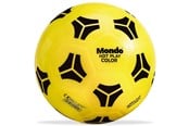 Pilka nozna i gry z pilka - Mondo Football Hot Play 23cm - 01044