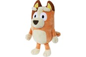 Plusz - Bluey Plush Mom Chilli - MS17534