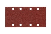 Szlifierka - Makita P-36099 Abrasive Sanding Sheets 50 Pieces - P-36099
