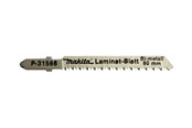 Wyrzynarka - Makita P-31566 Jig Saw Blade 5 Pieces - P-31566