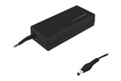 Ladowarka do laptopa - Qoltec - power adapter - 72 Watt - 51107.72W