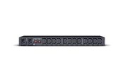 Kabel zasilający (zewnętrzny) - CyberPower Switched ATS PDU44004 - power distribution unit - PDU44004