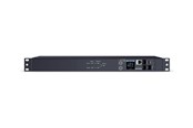 Kabel zasilajacy (zewnetrzny) - CyberPower PDU44004 - 12-Port - 1U - Power Distribution - PDU44004
