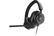 Słuchawki, zestaw słuchawkowy - MSI MAESTRO 300 - headset - OS3-8ZC8001-000