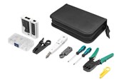 Akcesoria sieciowe - DIGITUS 12-piece Network Tool Set - DN-94027
