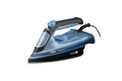 Prasowanie - Braun Żelazko parowe FreeStyle 3 FI 3194 - FI3194BK