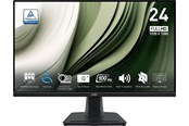 Monitor - 24" MSI PRO MP245G - 1920x1080 - 100Hz - IPS - PRO MP245G