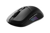 Myszka - MSI VERSA 300 ELITE - mouse - 2.4 GHz Bluetooth 5.3 USB - Myszy - Optyczny - 6 - Czarny - S12-4301290-CLA