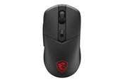 Myszka - MSI VERSA 300 - Myszy - Optyczny - 6 - Czarny - S12-4301260-CLA