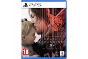 Gry - Death Stranding 2: On the Beach - Sony PlayStation 5 - Akcja - 711719599647
