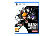 Gry - BLEACH Rebirth of Souls - Sony PlayStation 5 - Bijatyka - 3391892032970