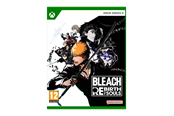 Gry - BLEACH Rebirth of Souls - Microsoft Xbox Series X - Bijatyka - 3391892033007