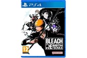 Gry - BLEACH Rebirth of Souls - Sony PlayStation 4 - Bijatyka - 3391892033014