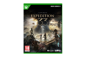 Gry - Clair Obscur: Expedition 33 - Microsoft Xbox Series X - Akcja - 3391892034165