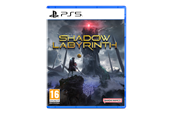 Gry - Shadow Labyrinth - Sony PlayStation 5 - Platforma - 3391892035223