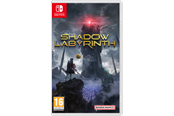 Gry - Shadow Labyrinth - Nintendo Switch - Platforma - 3391892035162