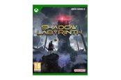 Gry - Shadow Labyrinth - Microsoft Xbox Series X - Akcja - 3391892035285