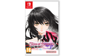Gry - Tales of Berseria Remastered - Nintendo Switch - RPG - 3391892035407